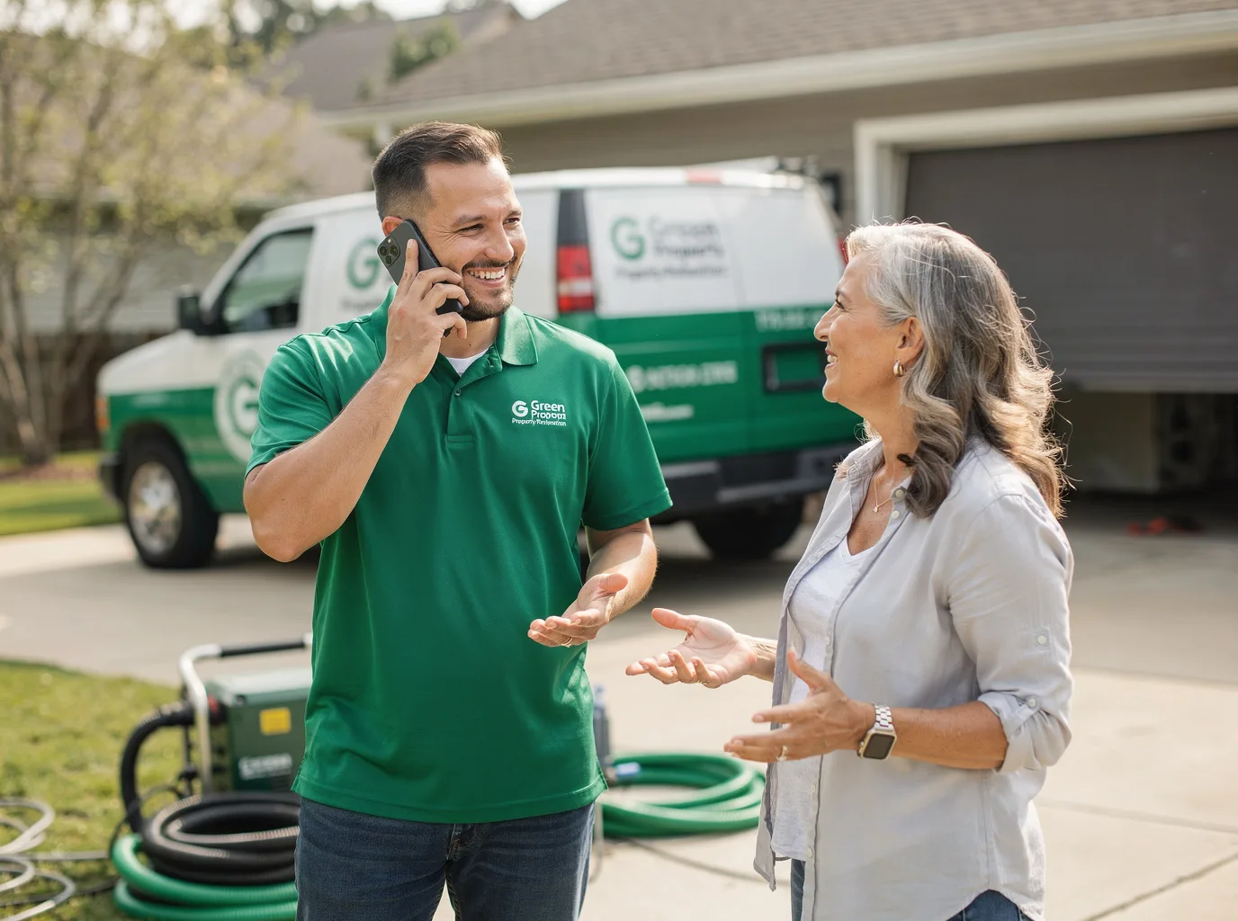 Water Damage Restoration Counce, TN FAQs